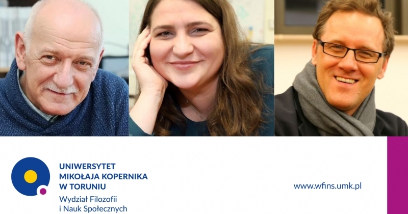 obrazek wiadomości: Międzynarodowa konferencja obrazek wiadomości: Międzynarodowa konferencja