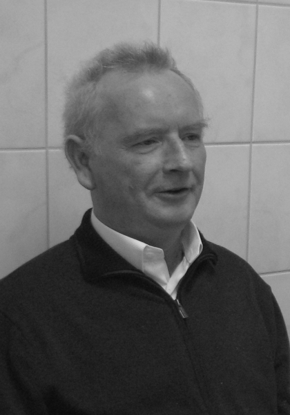 Zmarł dr Wiesław Cyzman, Zdjęcie ilustracyjne