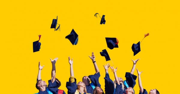 Konkurs dla najaktywniejszych studentów WH UMK Zdjęcie ilustracyjne