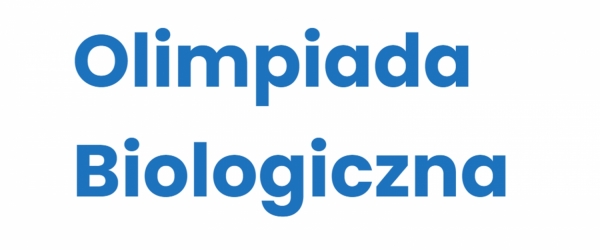 Olimpiada Biologiczna