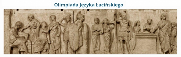 Olimpiada Języka Łacińskiego