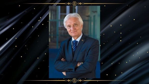 Profesor Arkadiusz Jawień Doktorem Honoris Causa Zdjęcie ilustracyjne