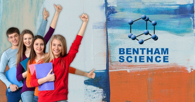obrazek wiadomości: Dostęp testowy do Bentham Science obrazek wiadomości: Dostęp testowy do Bentham Science