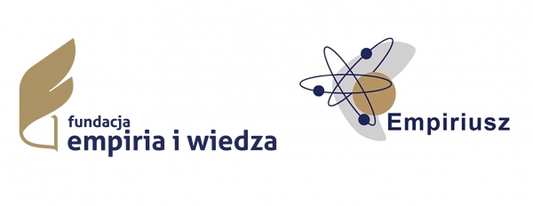 Program stypendialny "Empiriusz"