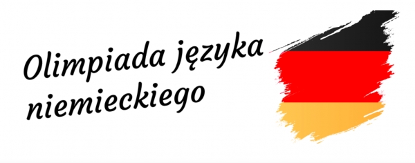 Olimpiada Języka Niemieckiego
