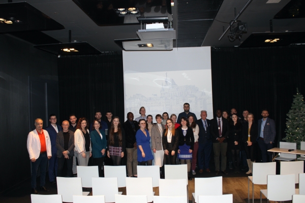 Trzecia edycja Międzynarodowej Konferencji "Technologie Wspomaganego rozrodu" za nami.