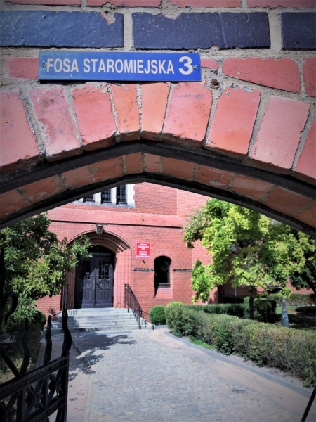 Conference to celebrate the 20th anniversary of the Faculty of Languages zdjęcie
