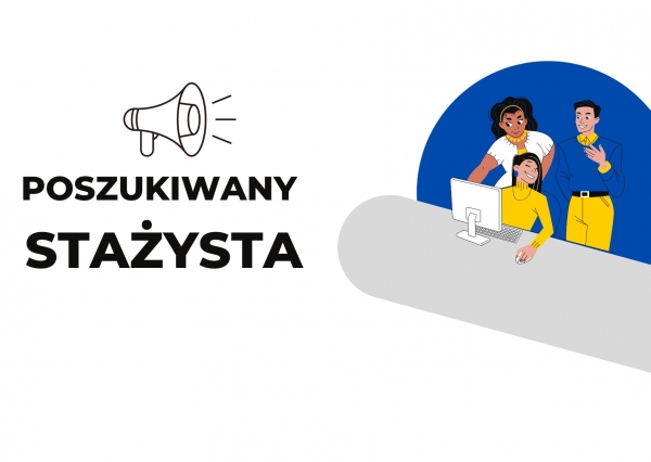 Staże studenckie