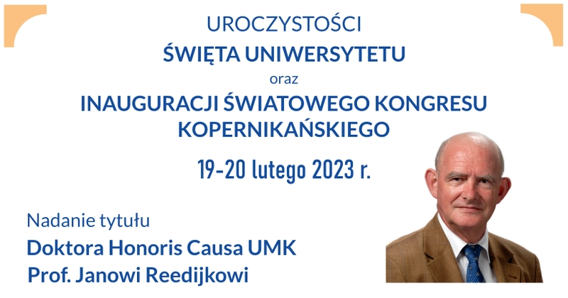 obrazek wiadomości: Święto Uczelni obrazek wiadomości: Święto Uczelni