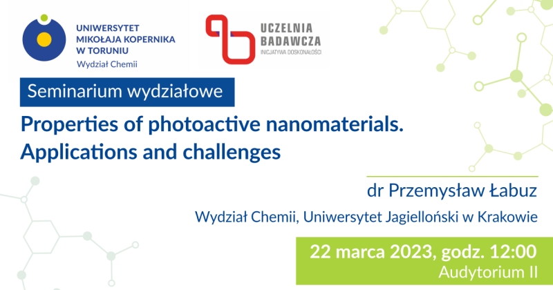 Seminarium wydziałowe Zdjęcie ilustracyjne