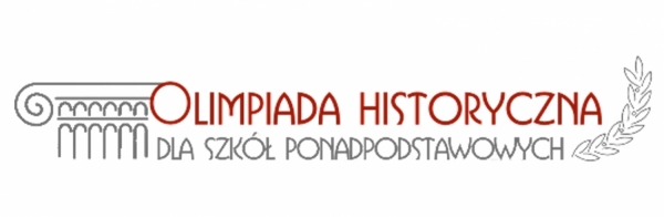 Olimpiada Historyczna - FINAŁ