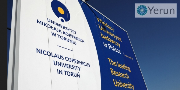 UMK w sieci badawczych uniwersytetów