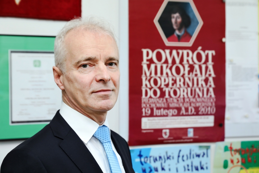 fot.Andrzej Romański Zdjęcie ilustracyjne