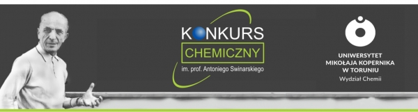 Ogólnopolski Konkurs Chemiczny im. prof. A. Swinarskiego