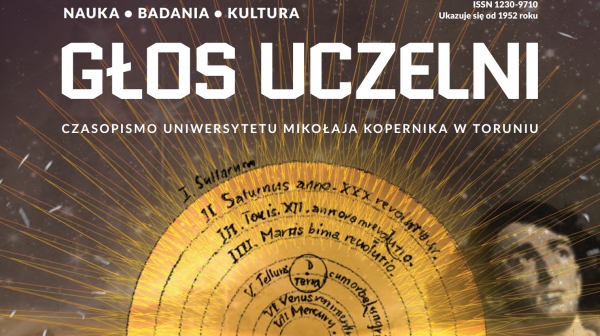 550. rocznica urodzin Mikołaja Kopernika