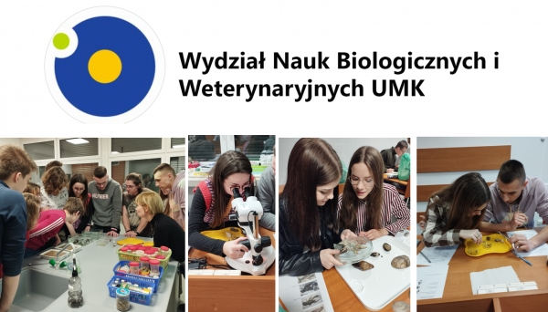 Kurs „Biologia dla uczniów ULO”