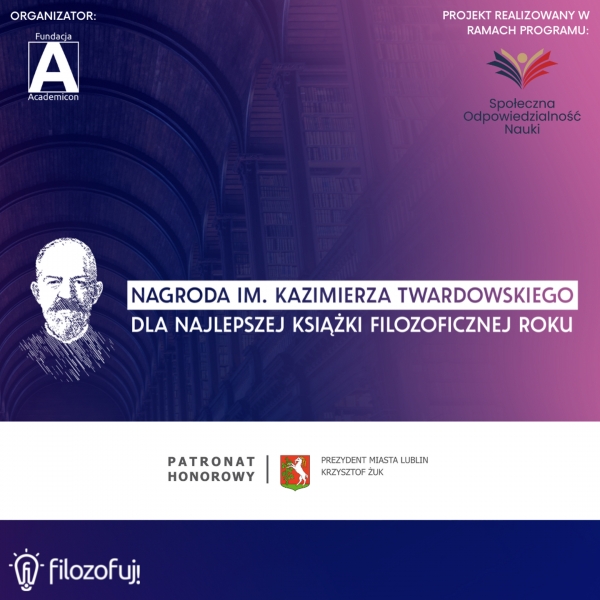 Nagroda im. Kazimierza Twardowskiego