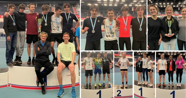 Sport - lekkoatletyka