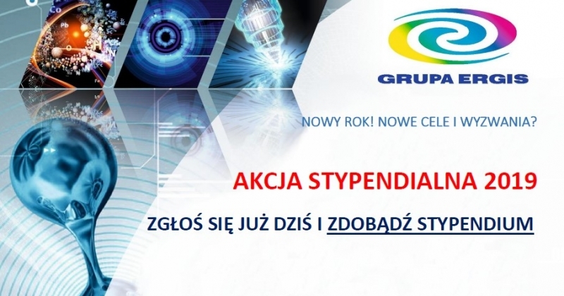 Złap stypendium zdjęcie