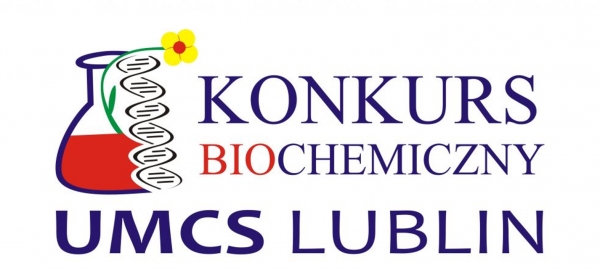 Konkurs Biochemiczny UMCS