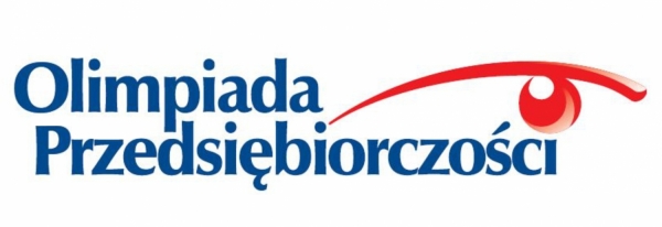Olimpiada Przedsiębiorczości - FINAŁ