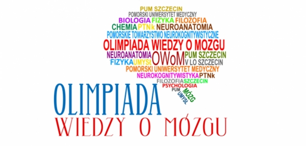 Olimpiada Wiedzy o Mózgu