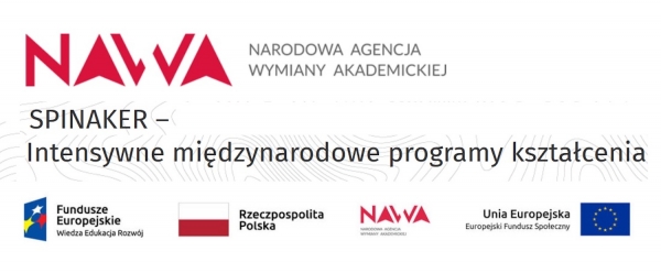 Dr Paweł Kordowitzki, Dipl. ECAR prowadzący zajęc w ramach Programu SPINAKER