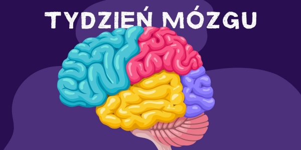 Tydzień mózgu '23 Zdjęcie ilustracyjne
