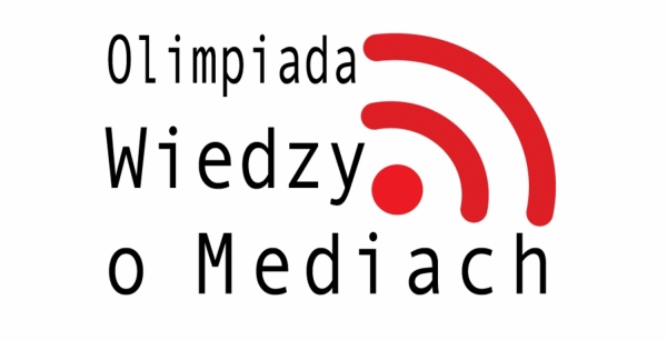Olimpiada Wiedzy o Mediach - FINALISTKA