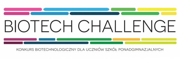 Konkurs Biotechnologiczny
