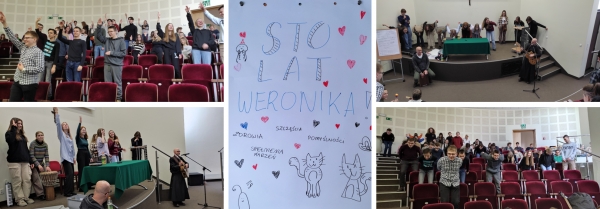 Rekolekcje w ULO