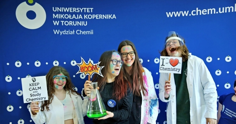 obrazek wiadomości: Za nami Dzień Otwarty obrazek wiadomości: Za nami Dzień Otwarty