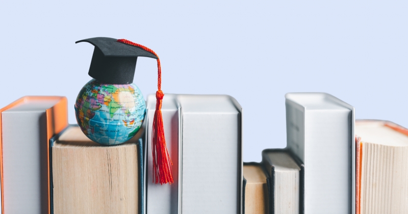 obrazek wiadomości: Erasmus+ dla pracowników - spotkanie informacyjne obrazek wiadomości: Erasmus+ dla pracowników - spotkanie informacyjne