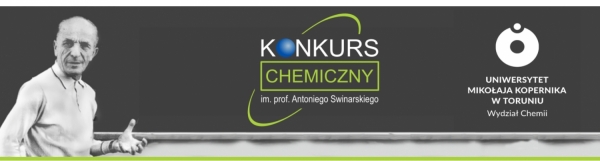 Ogólnopolski Konkurs Chemiczny im. prof. A. Swinarskiego