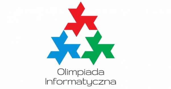 Olimpiada Informatyczna - FINALISTA