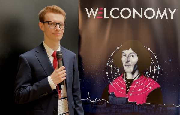 Welconomy Forum