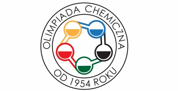 Olimpiada Chemiczna - LAUREAT (x2), FINALISTA (x4)