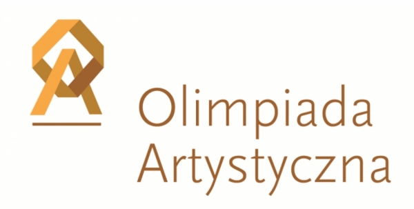 Olimpiada Artystyczna - LAUREAT