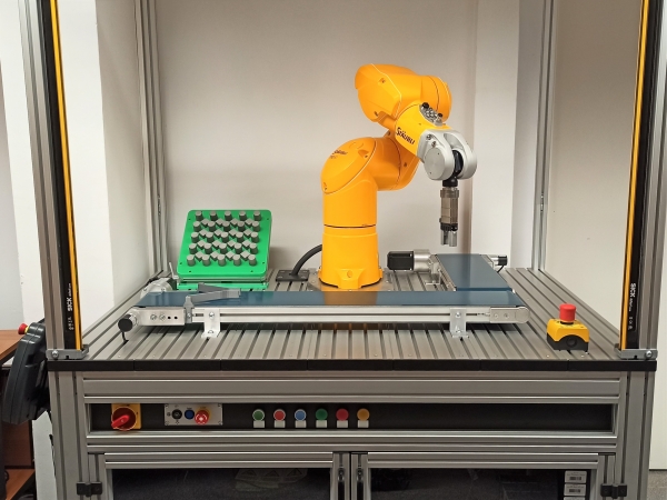 Automatyka i Robotyka – nowe otwarcie