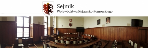 Konkurs samorządowy