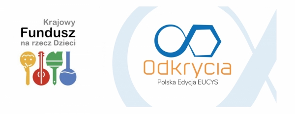 Konkurs Odkrycia - EUCYS 2023