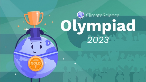 ClimateScience Olympiad 2023