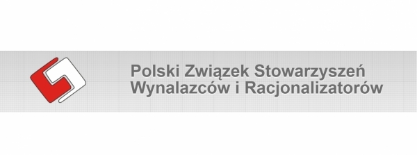 Olimpiada Innowacji Technicznych i Wynalazczości - FINALISTA