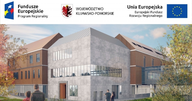 obrazek wiadomości: Rusza budowa Centrum Badań i Konserwacji Dziedzictwa Narodowego obrazek wiadomości: Rusza budowa Centrum Badań i Konserwacji Dziedzictwa Narodowego
