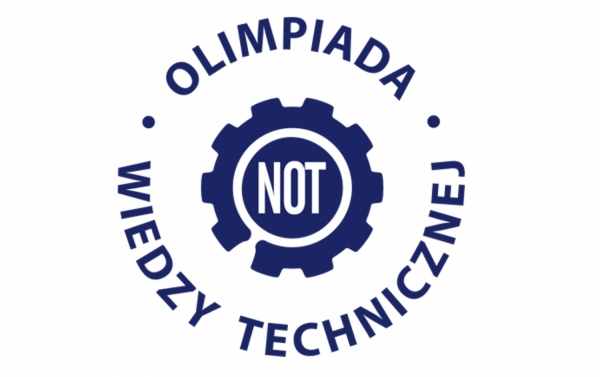 Olimpiada Wiedzy Technicznej - LAUREAT