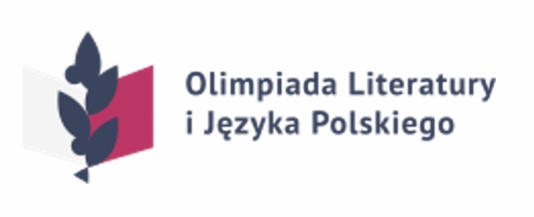 Olimpiada Literatury i Języka Polskiego - LAUREATKA, FINALISTKA