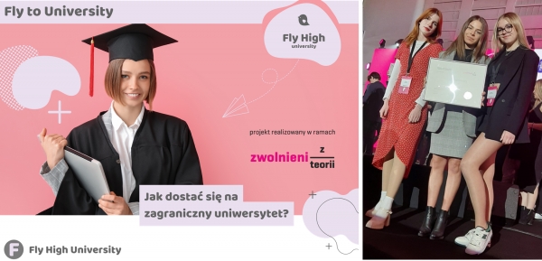 Zwolnieni z Teorii - projekt
