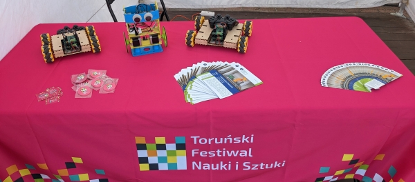 Toruński Festiwal Nauki i Sztuki