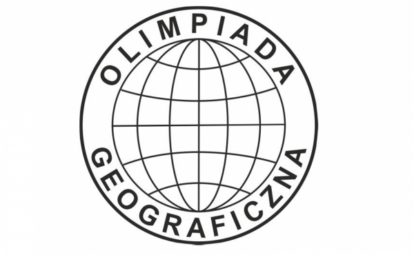 Olimpiada Geograficzna - FINALISTA