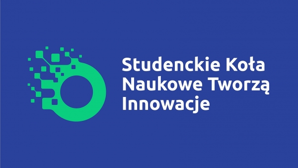 Członkowie Koła Hipiatrycznego z grantem MEiN